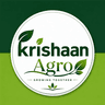 Krishaan Agro logo